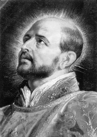 July 31 St Ignatius Of Loyola Co Patron Claretian Missionaries