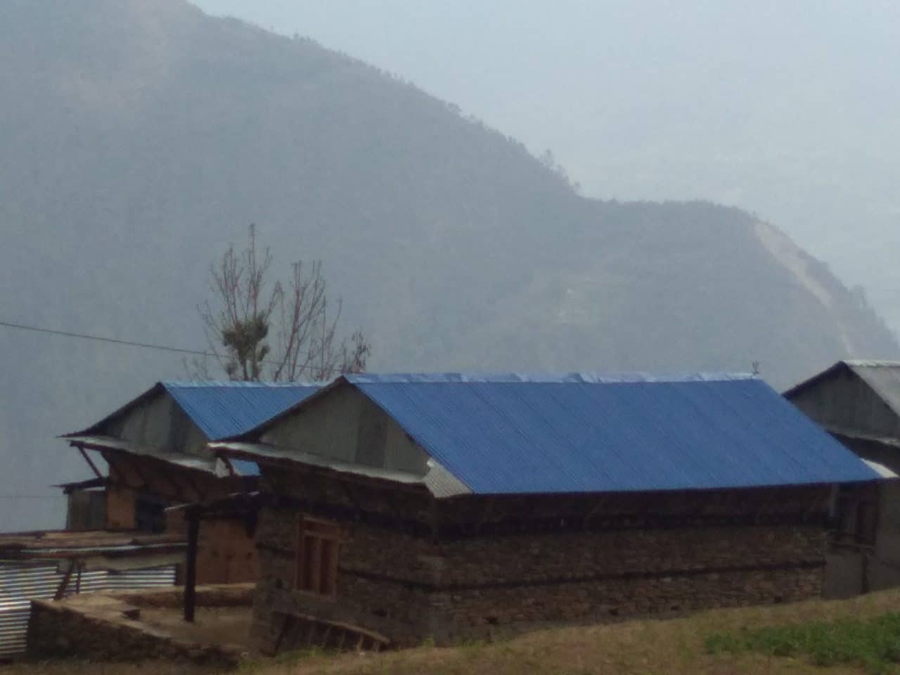 Houses