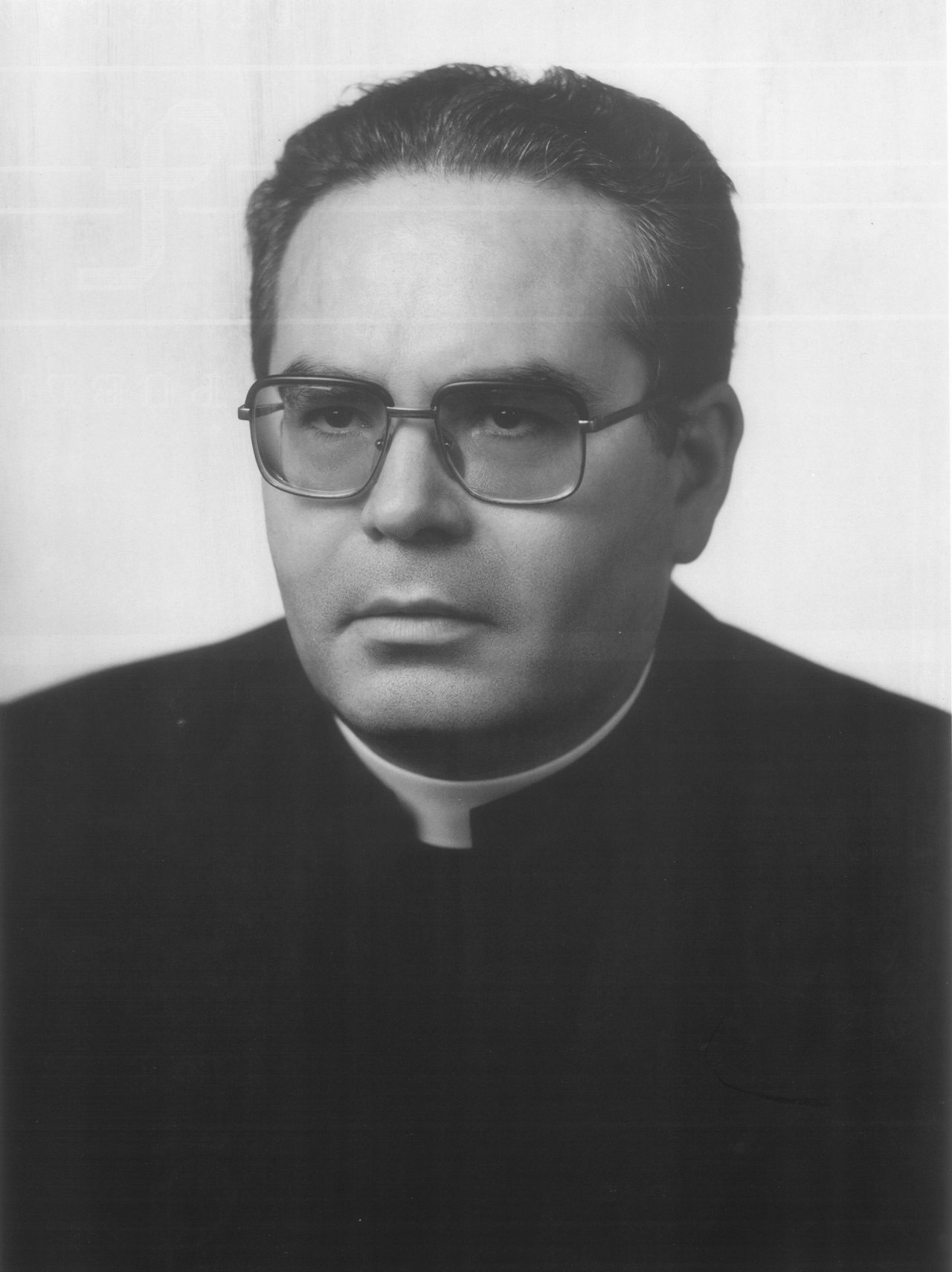 Aquilino Bocos Merino 11Th Superior General 1991