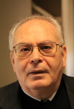 Aquilino Bocos