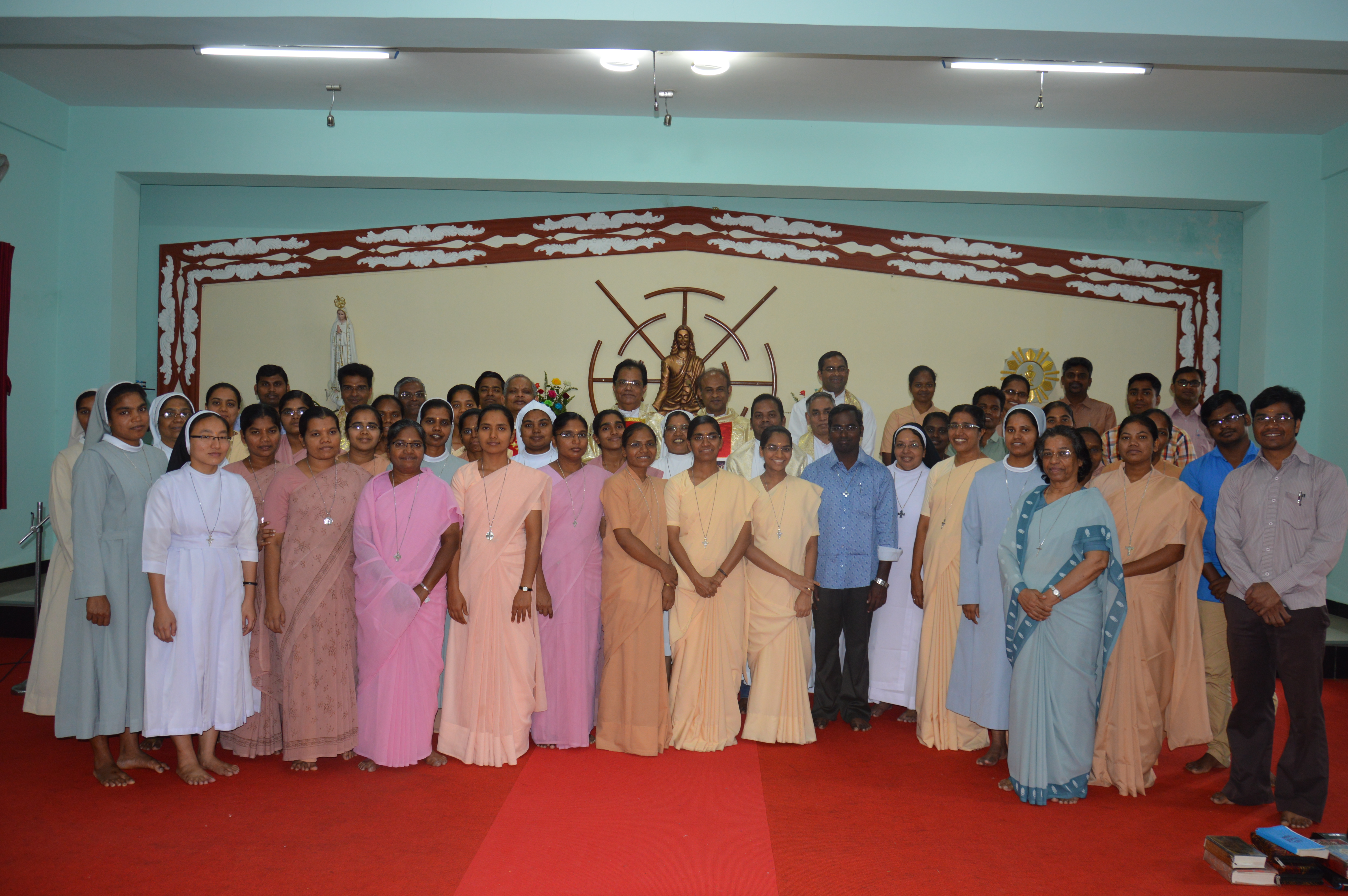 Sanyasa Academic Year 2018 3