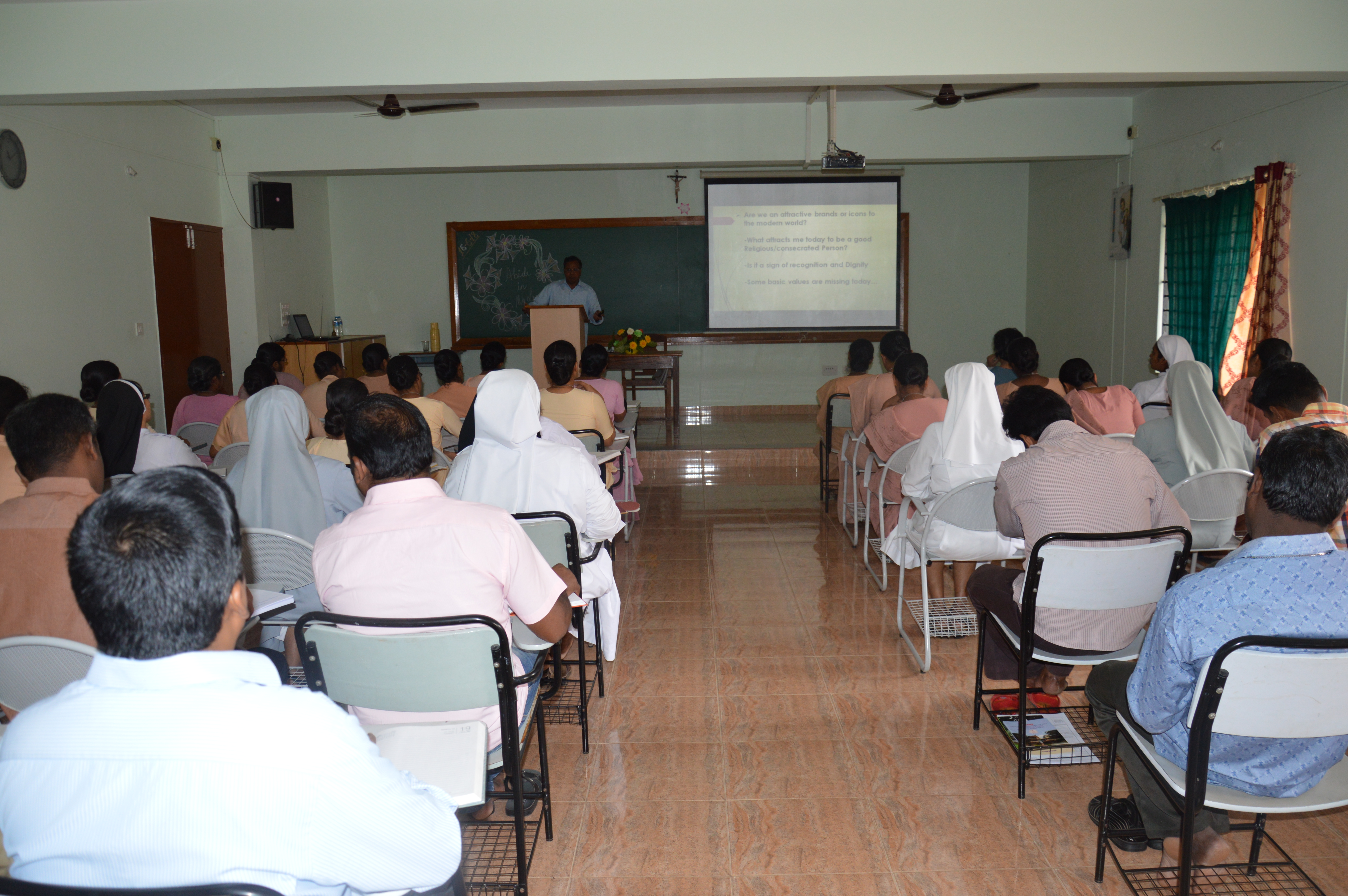 Sanyasa Academic Year 2018 6