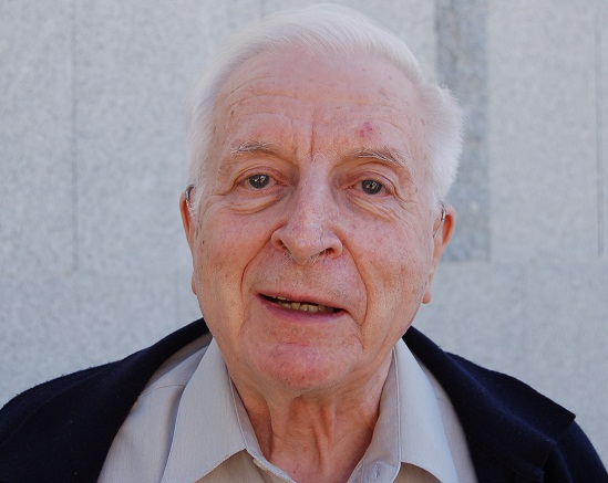 P. Alfredo María Pérez Oliver Cmf