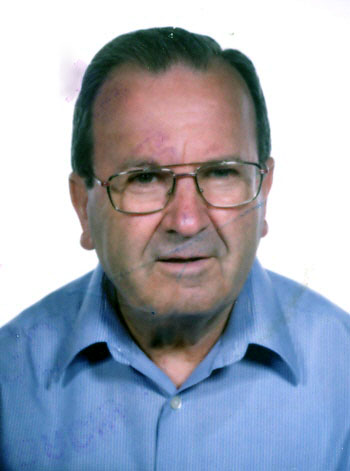 Br. Justo Martos Rampérez Cmf
