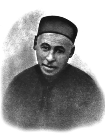 43 Pedro Marce