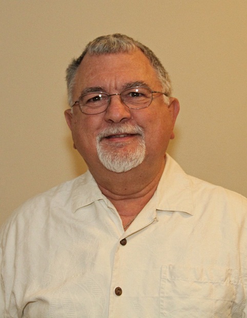 Fr. Richard De Tore Cmf