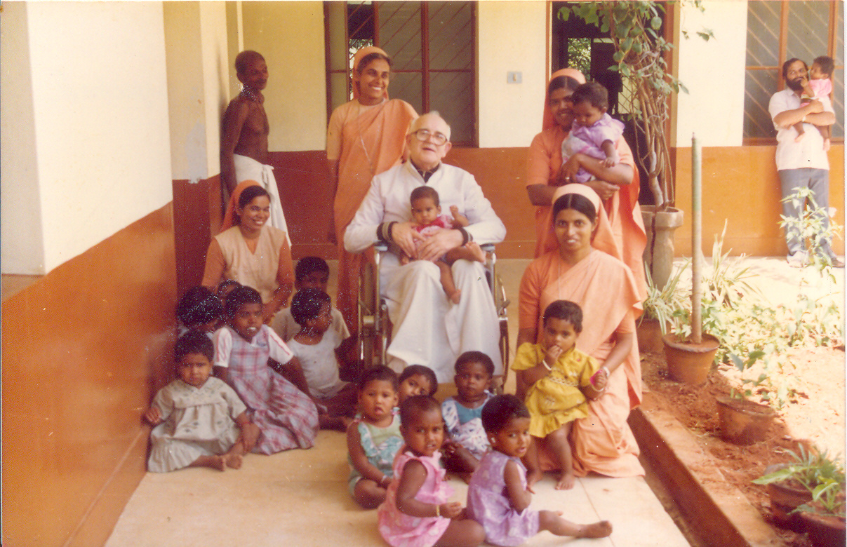 Claretian Mercy Home 4 Claretian Mercy Home