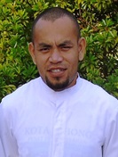 Fr. Marianus Keo Gili Cmf