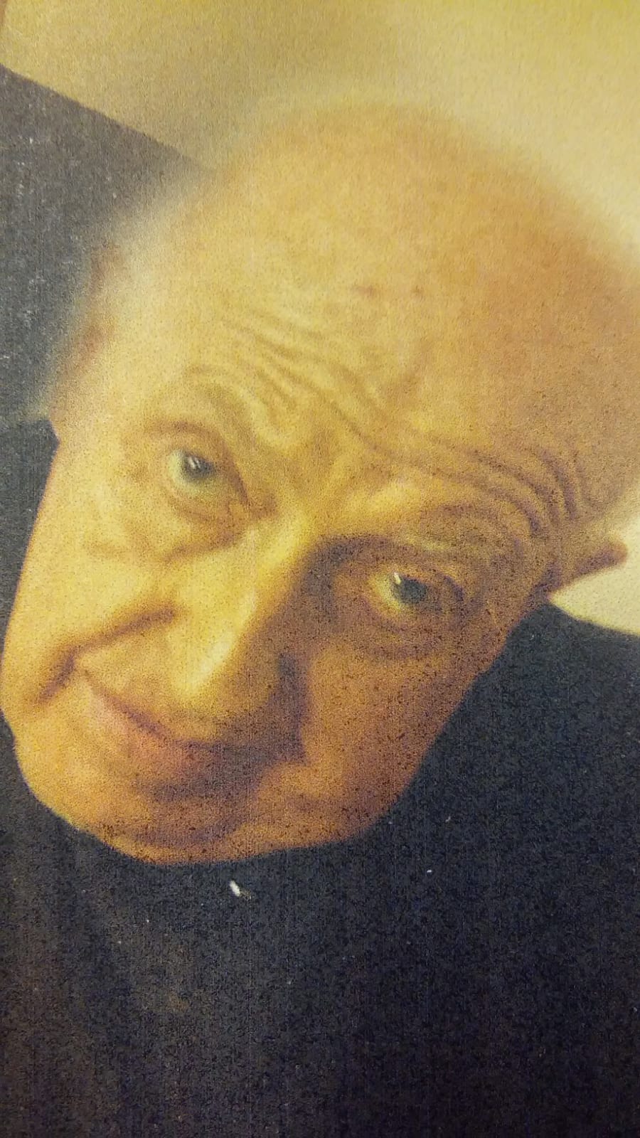 Fr. Dario Sivieri Cmf