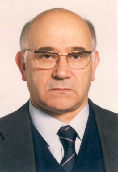 Fr. José Antonio Valderrama Álvarez Cmf