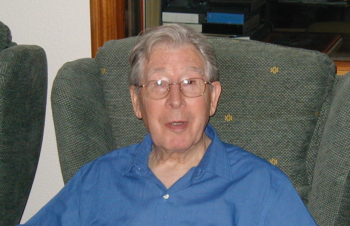 Fr. Ernesto Barea Amorena, Cmf