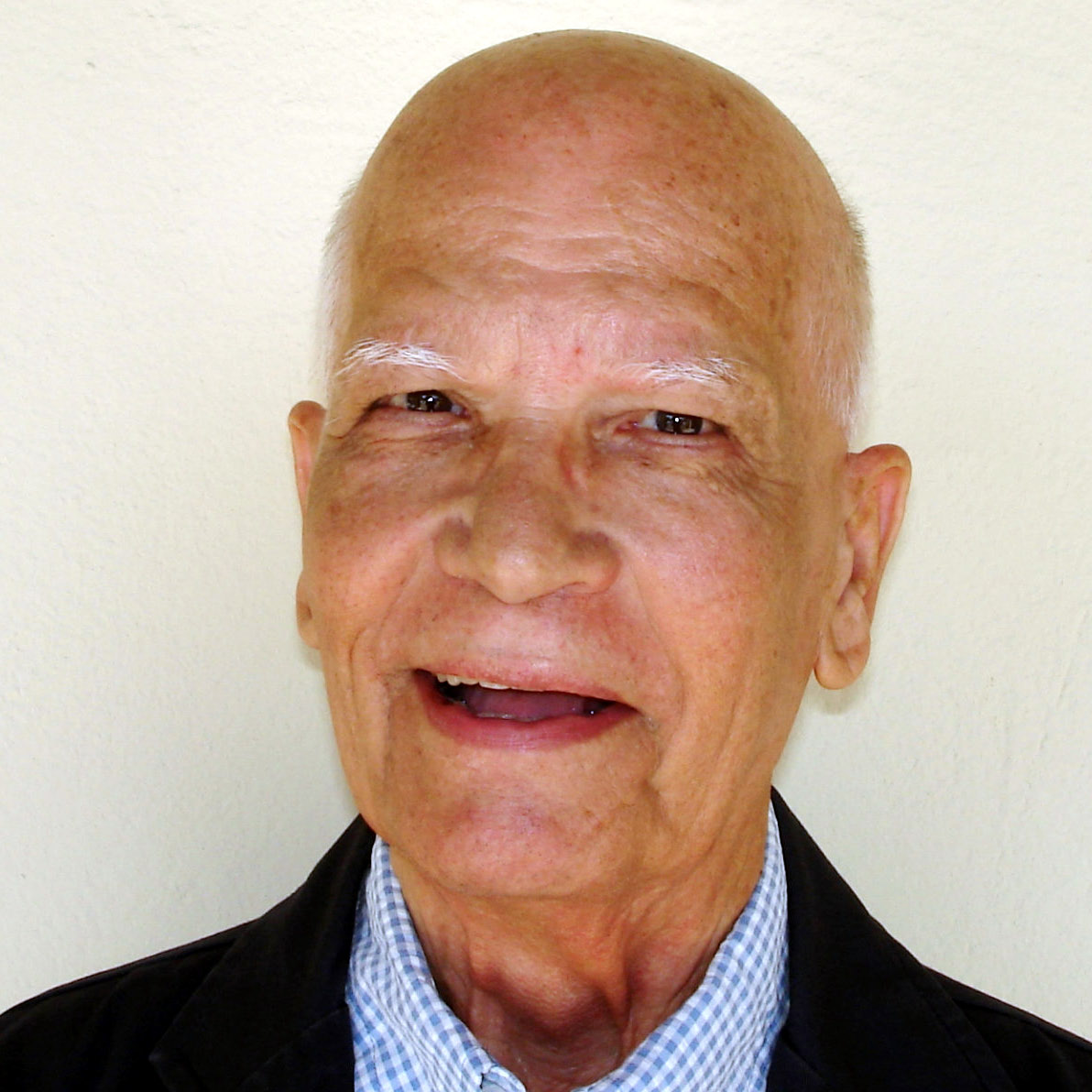 Fr. Carlos Cesar Castillo Carballo, Cmf