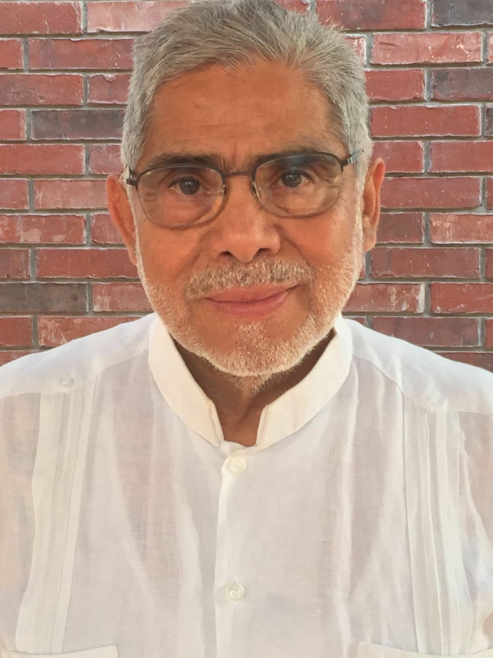 Fr. Roger David Martínez Marín Cmf