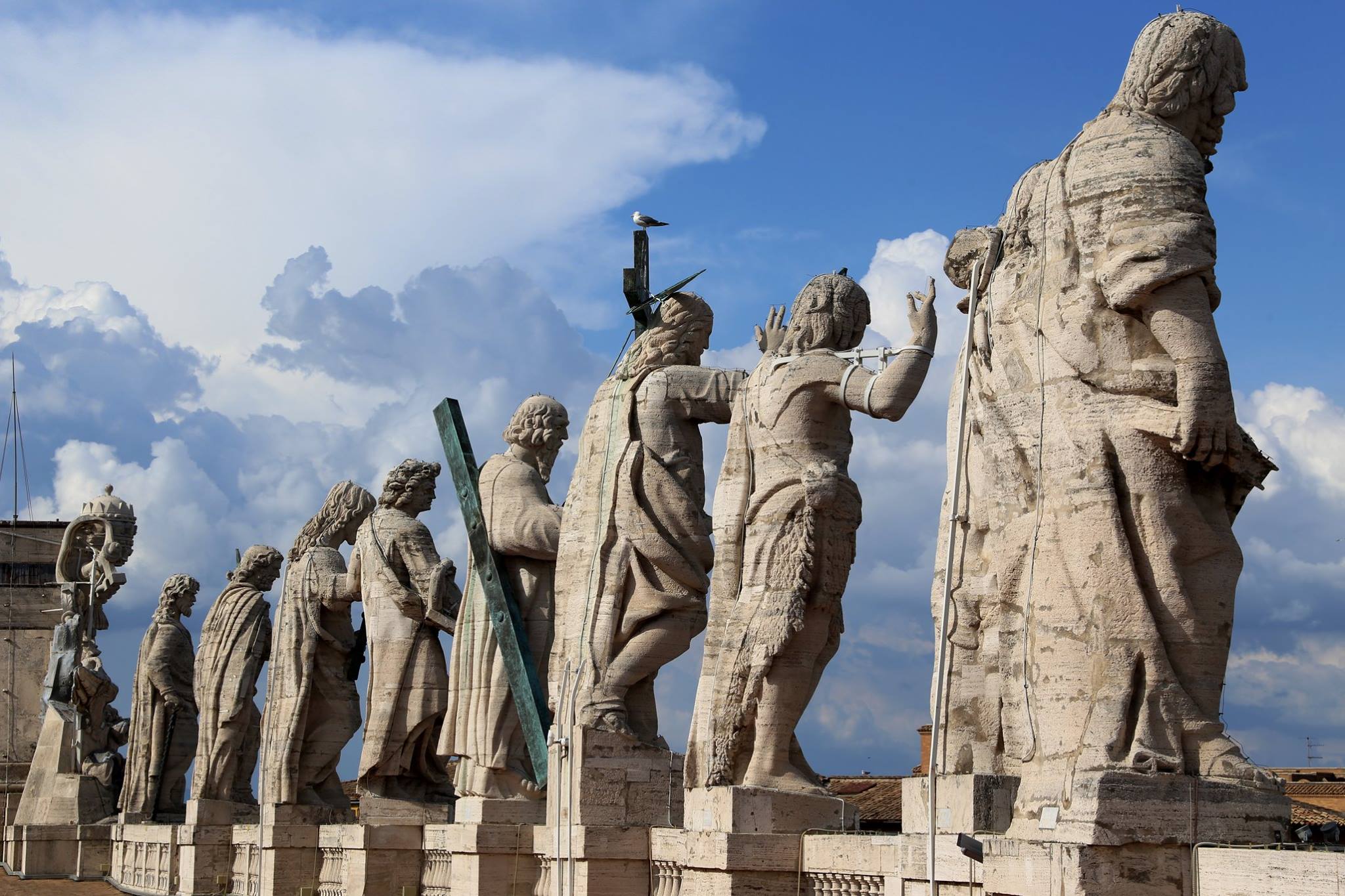 VITA RELIGIOSA IN COMUNITÀ