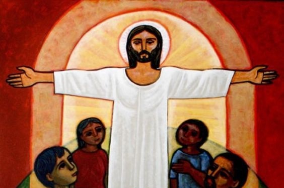 Messaggio di Pasqua Aprile 2019