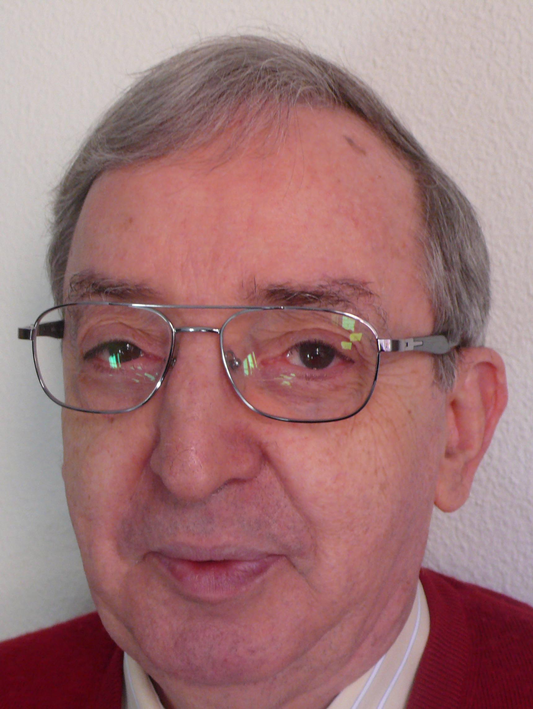 P. Xavier Moix Bresoli, Cmf