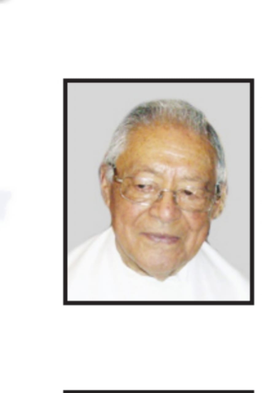 Fr. Baltazar Vilchis García, Cmf