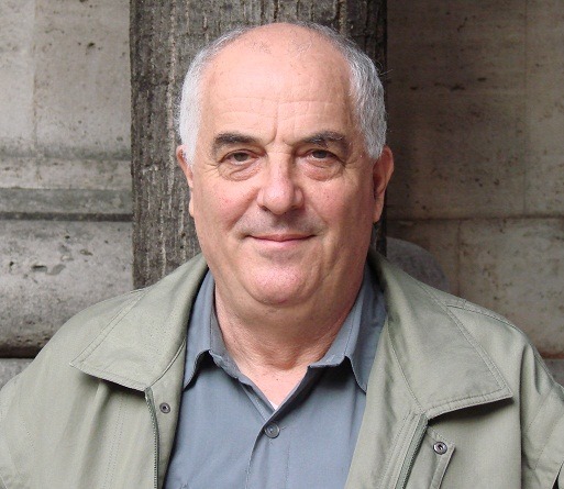 P. Eugenio Pizzio Percara, Cmf