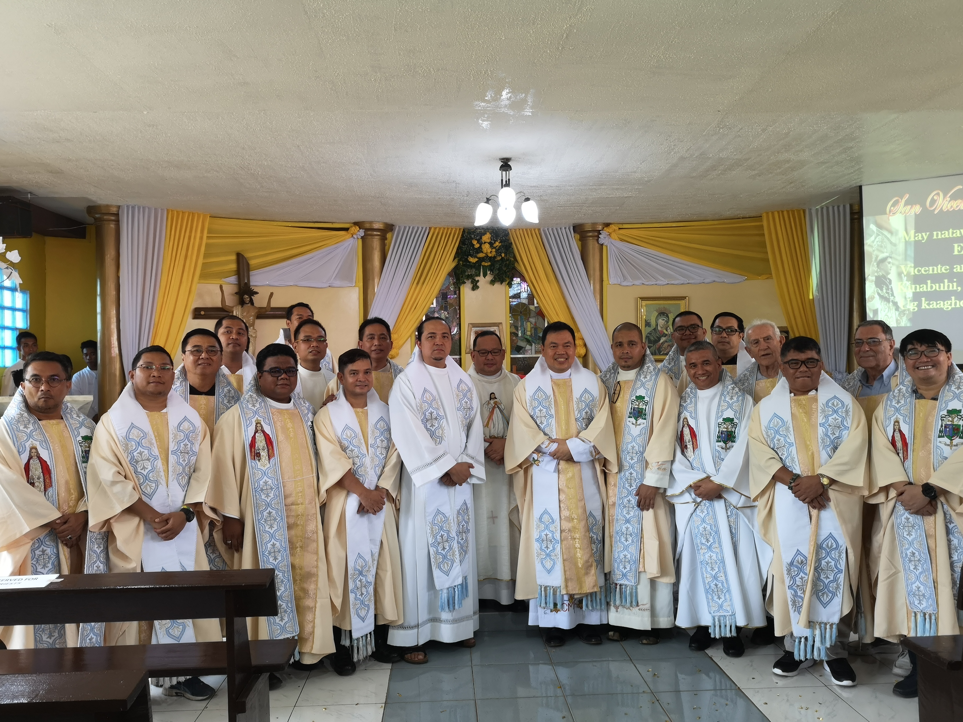 50 Years of Tumahubong