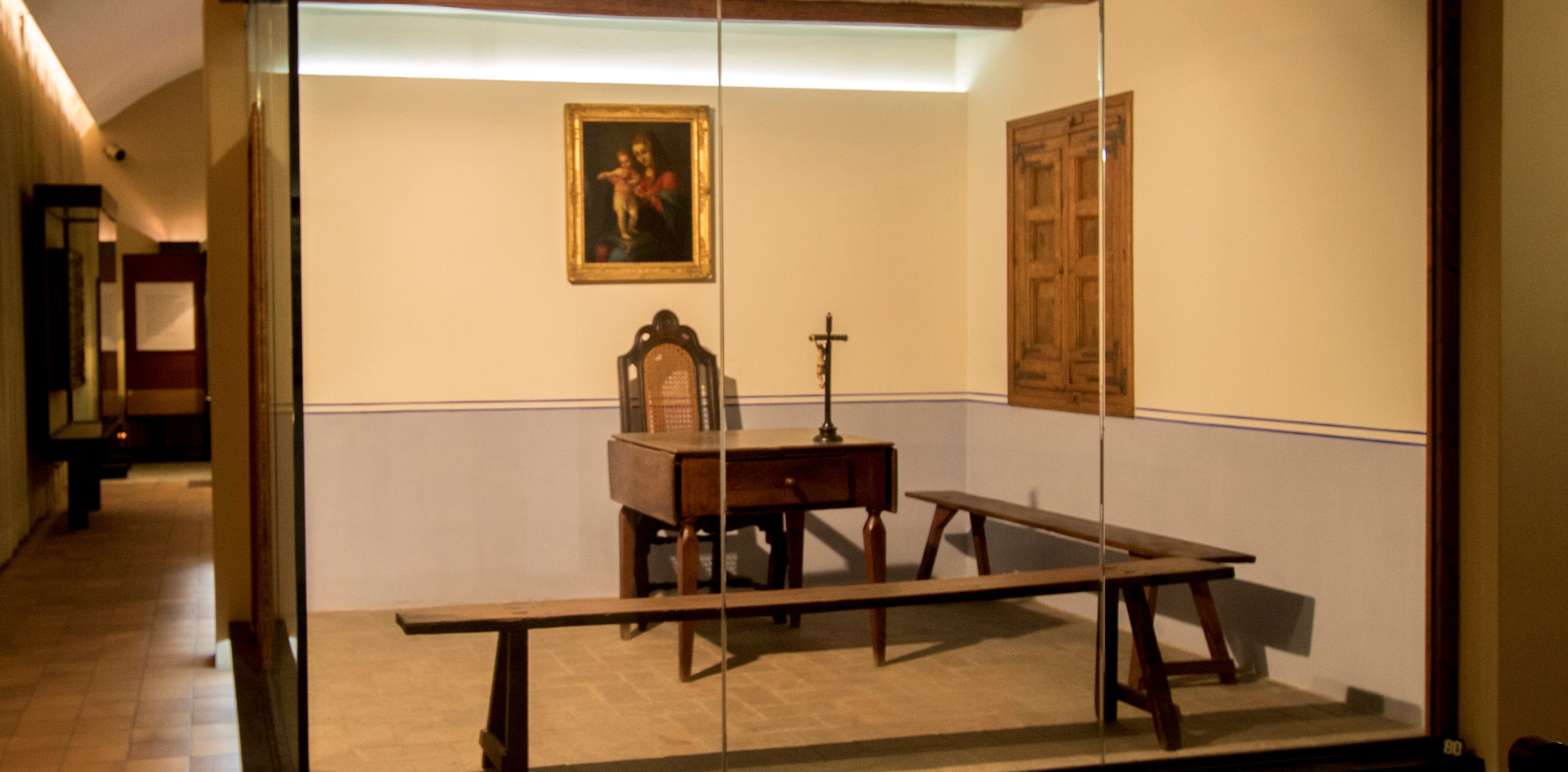 MESSAGGIO NELLA GIORNATA  DELLA FONDAZIONE 16  LUGLIO 2019