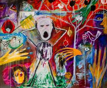 Art for Life