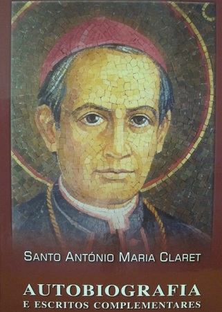 Autobiography of St. Anthony Mary Claret in Portuguese