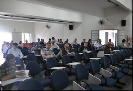 Claretians of Brazil Begin Their 2nd Provincial Chapter
