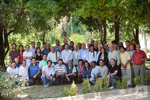 Assembly of the Delegation of Chile