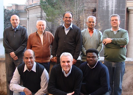 General Council of the Economy 2012