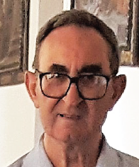 P. Eduardo Monge Garbajosa
