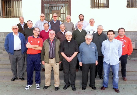“Fidelity”: A Deepening of the Vocation Ministry