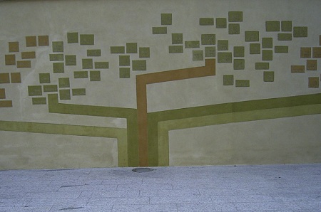 The “Day of Memory” at the House of the Well
