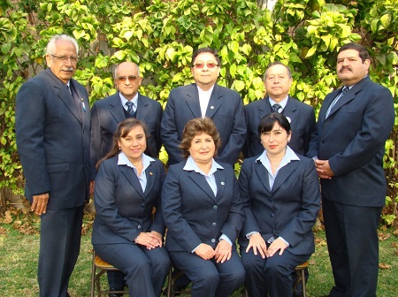 Collegio Clarettiano di Lima ottiene il certificato ISO