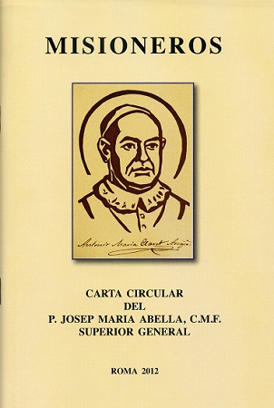„Missionare“ – Rundschreiben von P. General