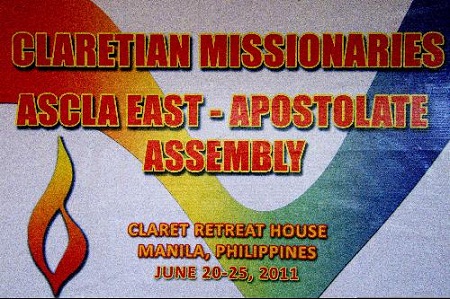 Encounter of the Apostolate of ASCLA-East