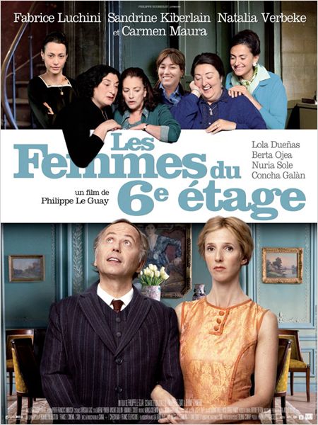 The Claretian Mission of Paris in the Movies
