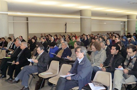 VIII National Vocations Forum in Fátima