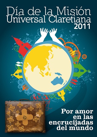 Weltmissionsmonat der Claretiner in Argentinien und Uruguay