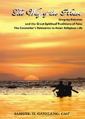 Premio a un libro del P. Samuel Canilang, cmf