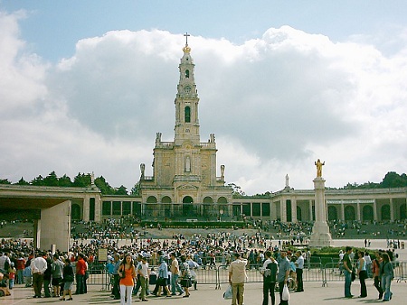 FATIMA: Encounter of the General Government with the Major Superiors of Europe (II)