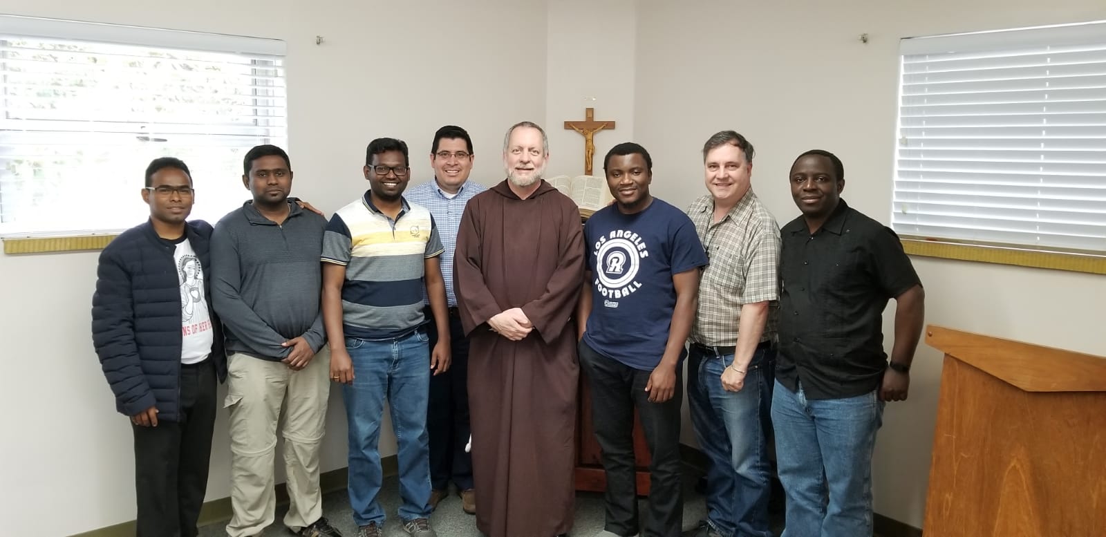 Decênio 2019 da Província EUA-Canadá
