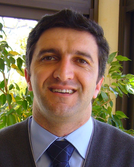 Provincial de Portugal, eleito vice-Presidente da CIRP
