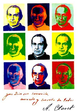 Claretian Animator’s Letter