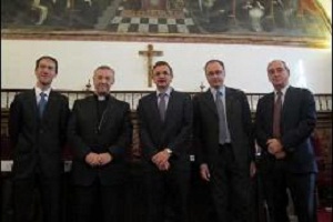 A ‘Cátedra Claret’ organiza jornada de Liturgia