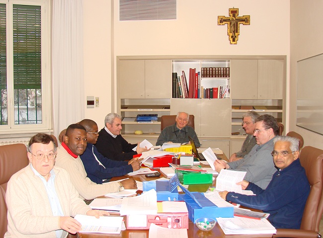 General Council on the Economy