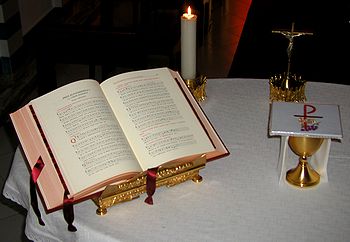 Incontro dei delegati di Liturgia