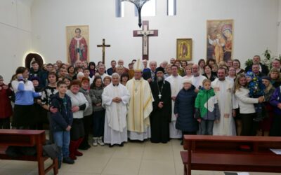 The First Ten Years of Announcing the Gospel in the Arctic Circle