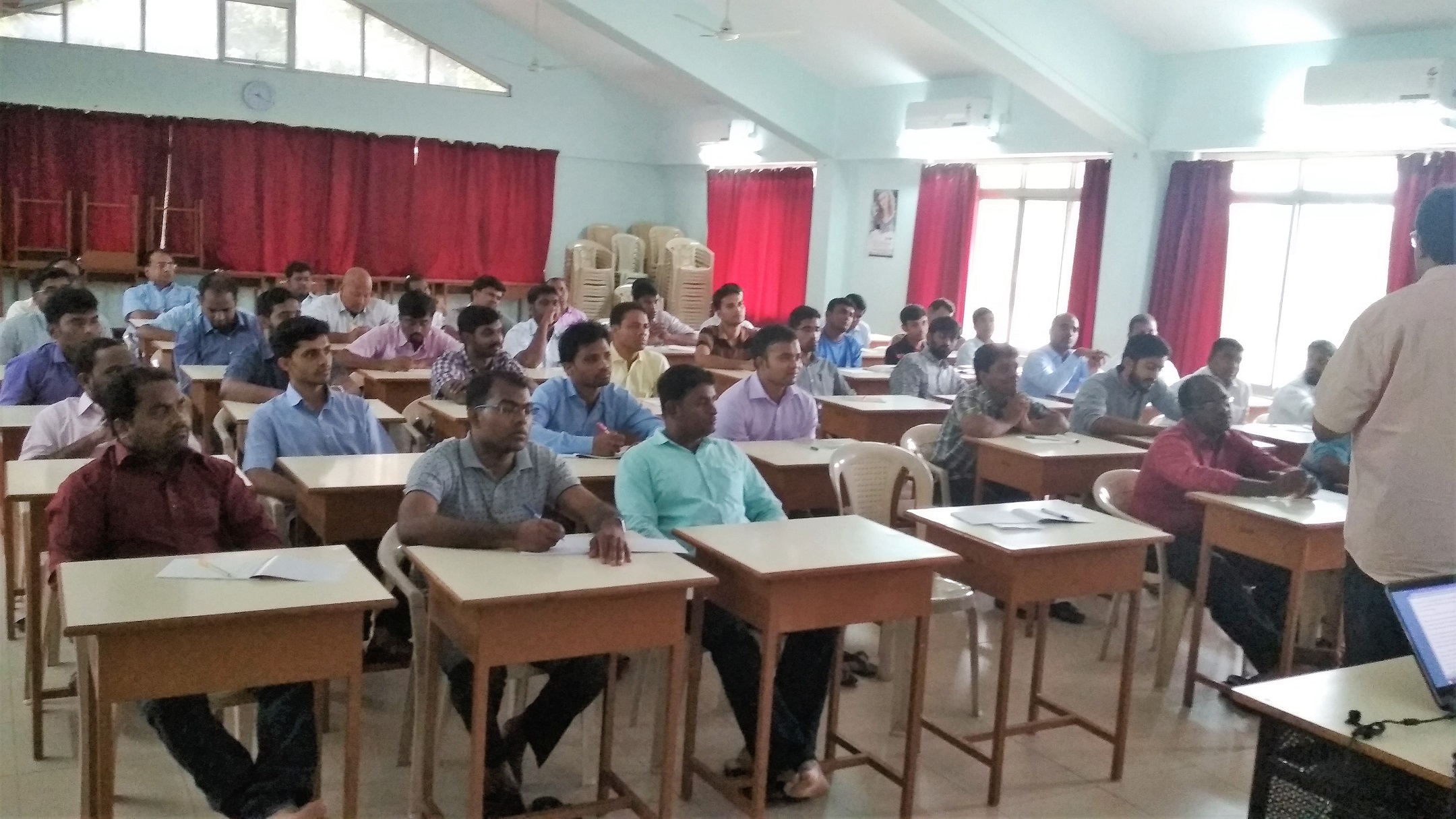 Asclaw 20190810 Quinquennium 2019 2