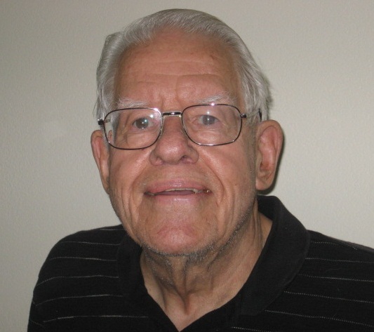 P. Richard Wozniak Cmf