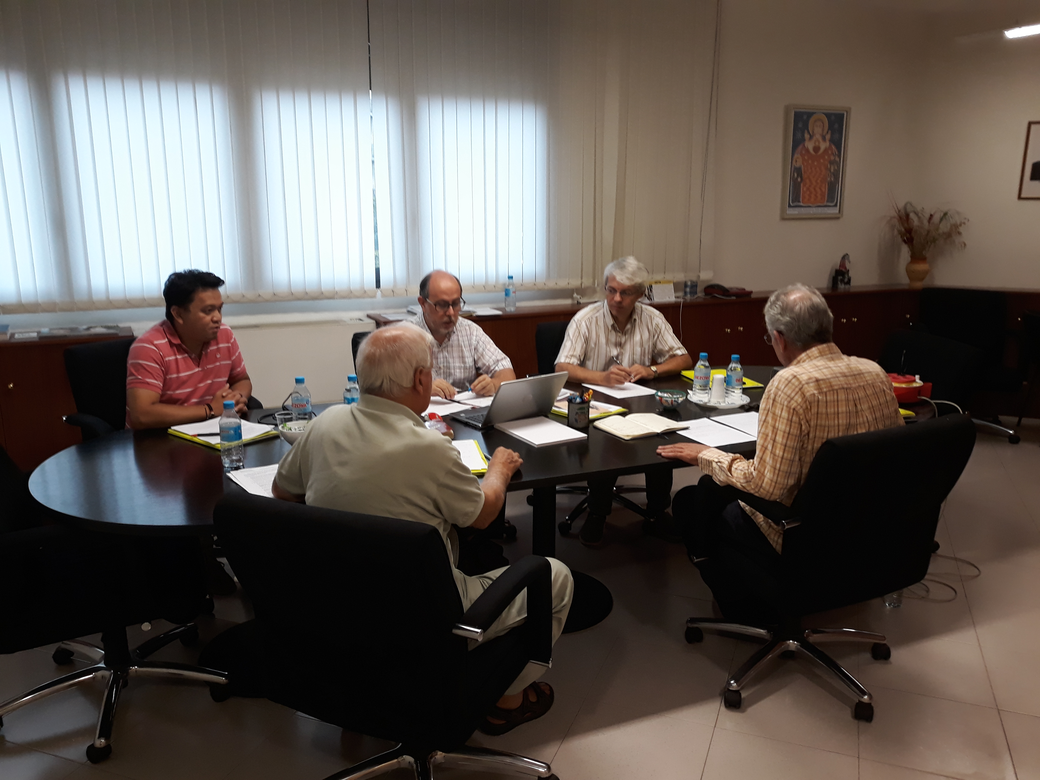 Sp 20190910 1R Gobierno Prov Encuentro 2